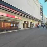 Studio Grands Boulevards