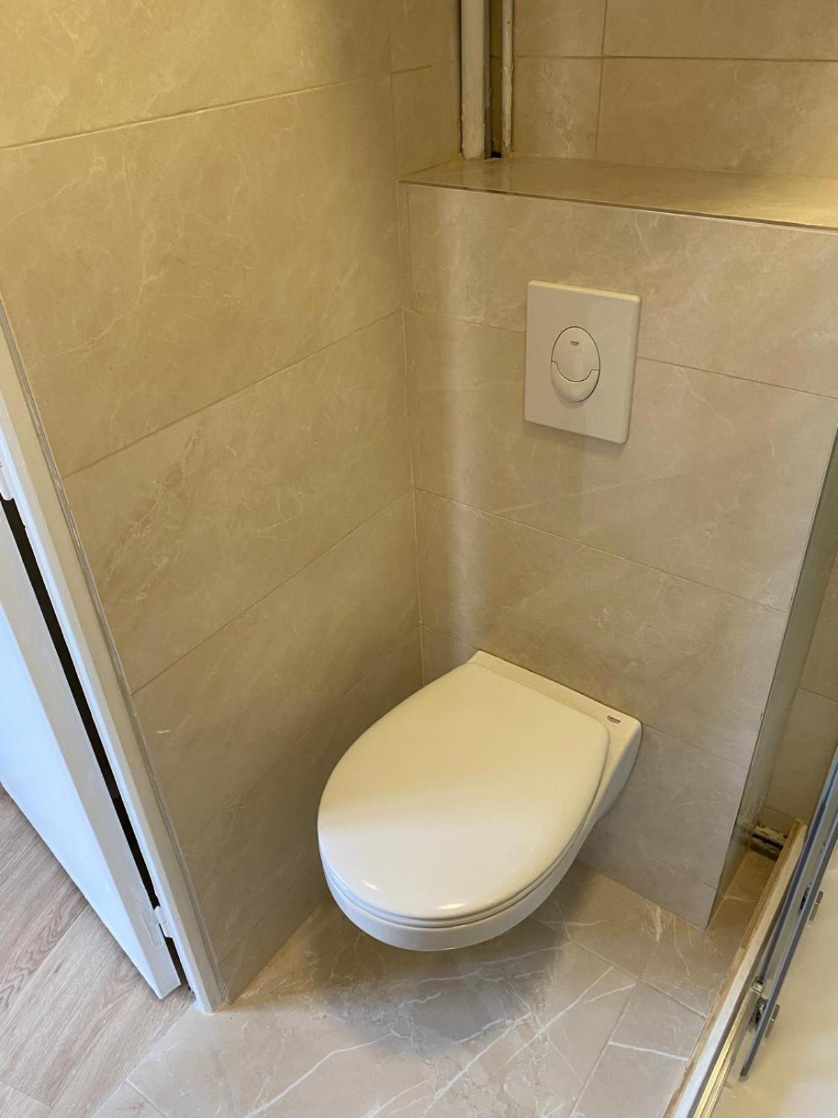 Grands Boulevards Paris