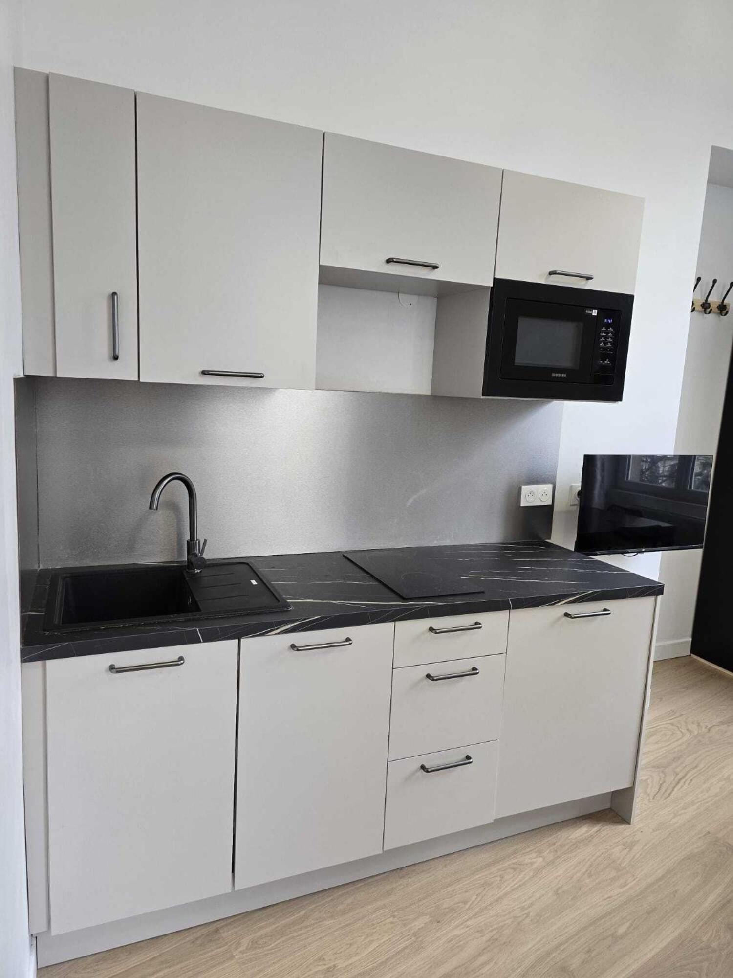 Grands Boulevards * Parigi