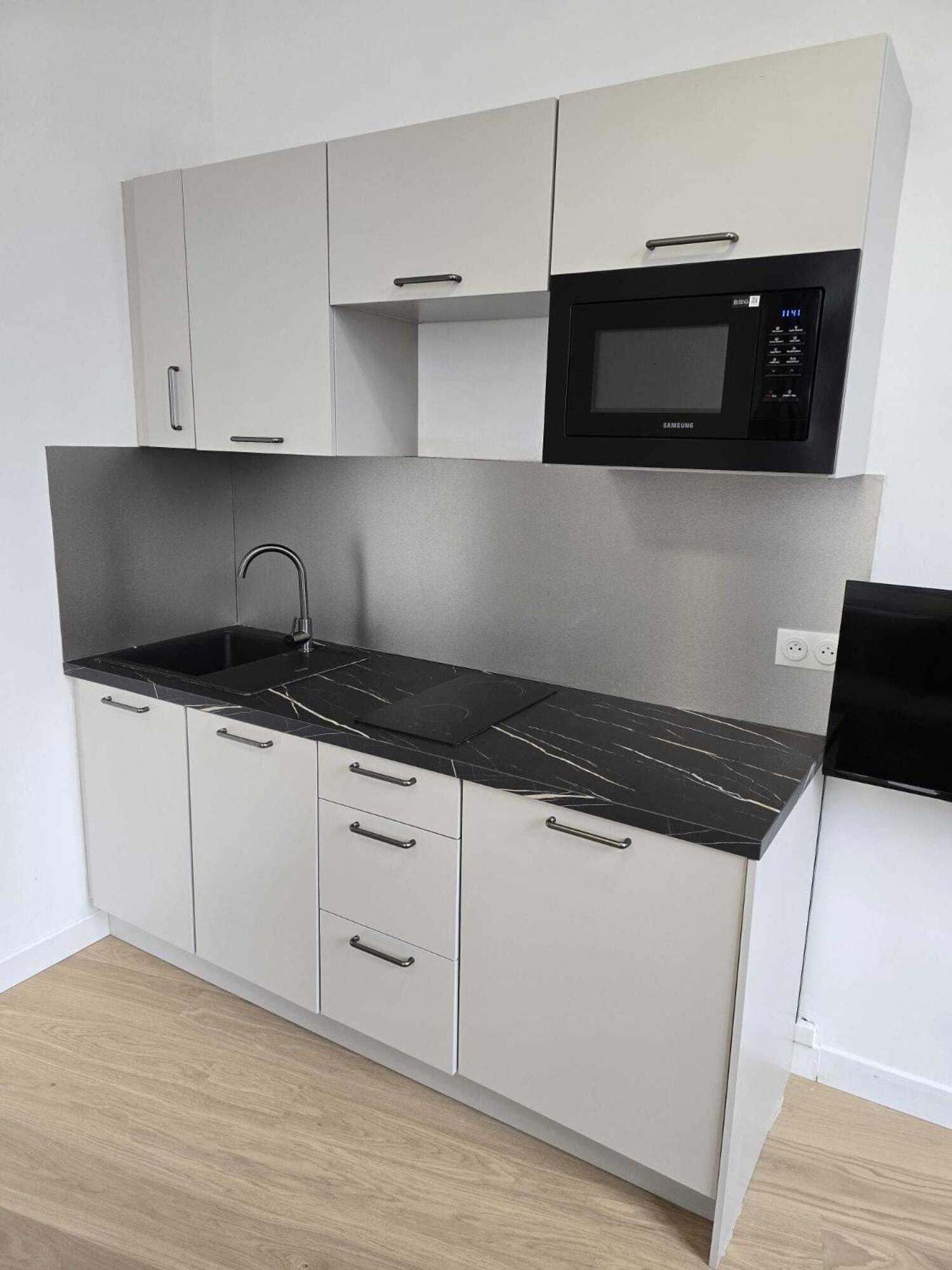 Appartamento Grands Boulevards *