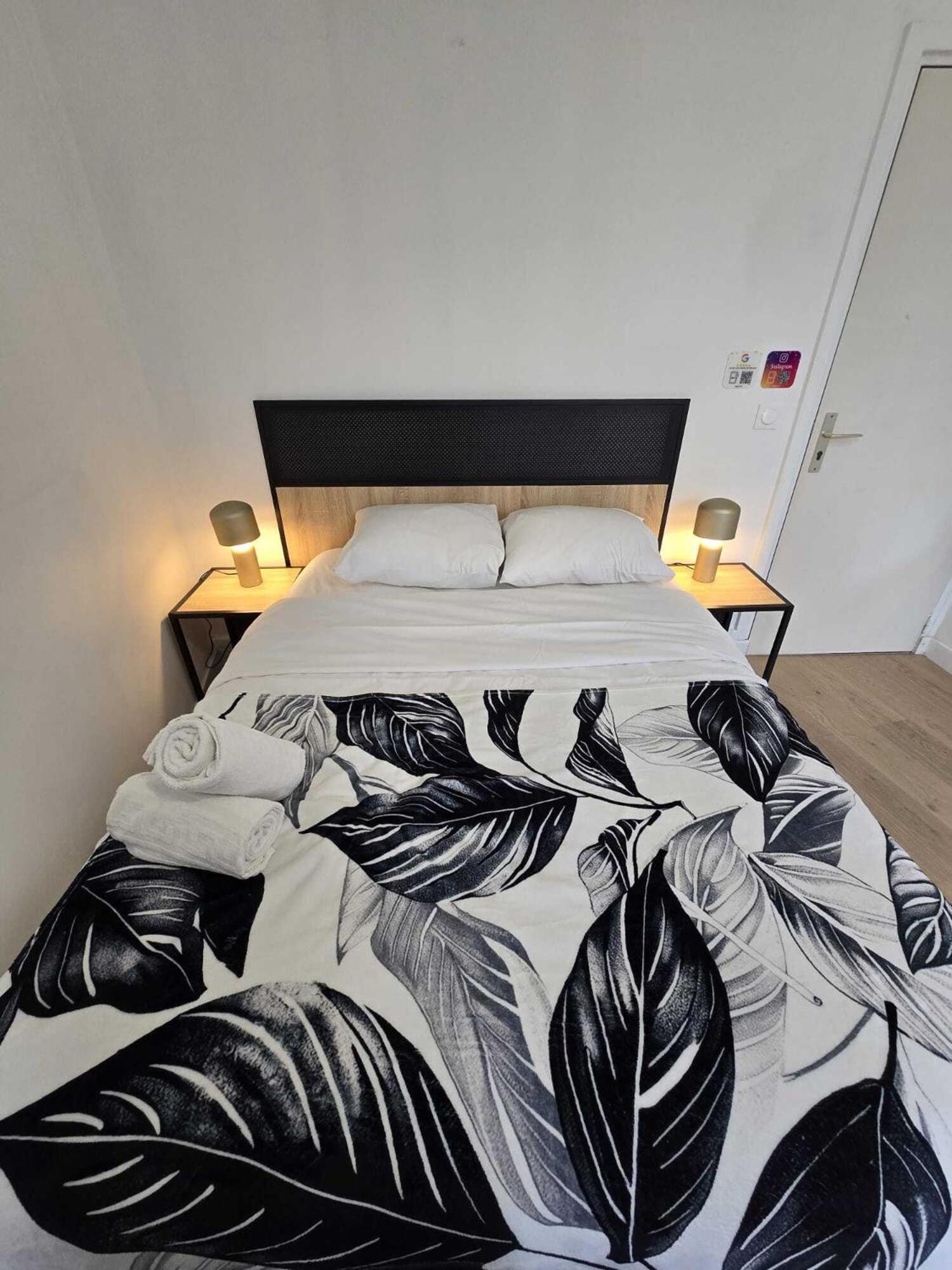 Appartamento Grands Boulevards