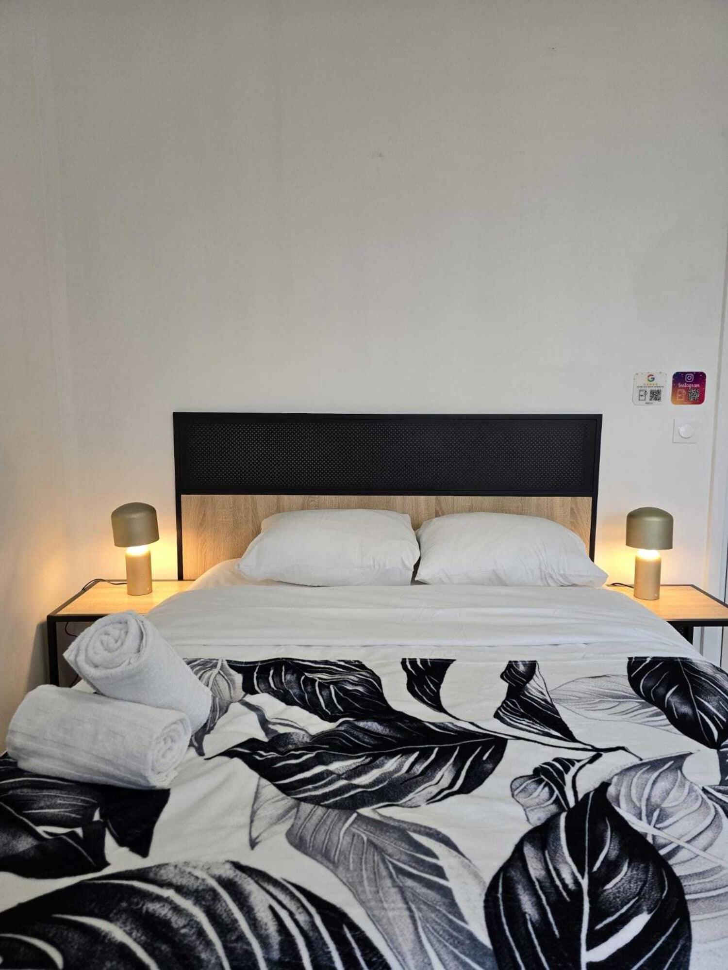 Appartamento Grands Boulevards *