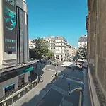 Studio Grands Boulevards